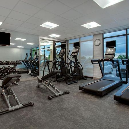 Fairfield By Marriott Inn & Suites Denver Southwest, Литлтон Экстерьер фото