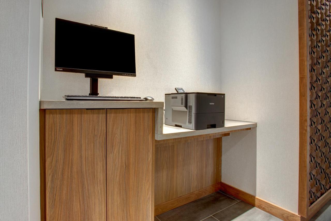 Fairfield By Marriott Inn & Suites Denver Southwest, Литлтон Экстерьер фото