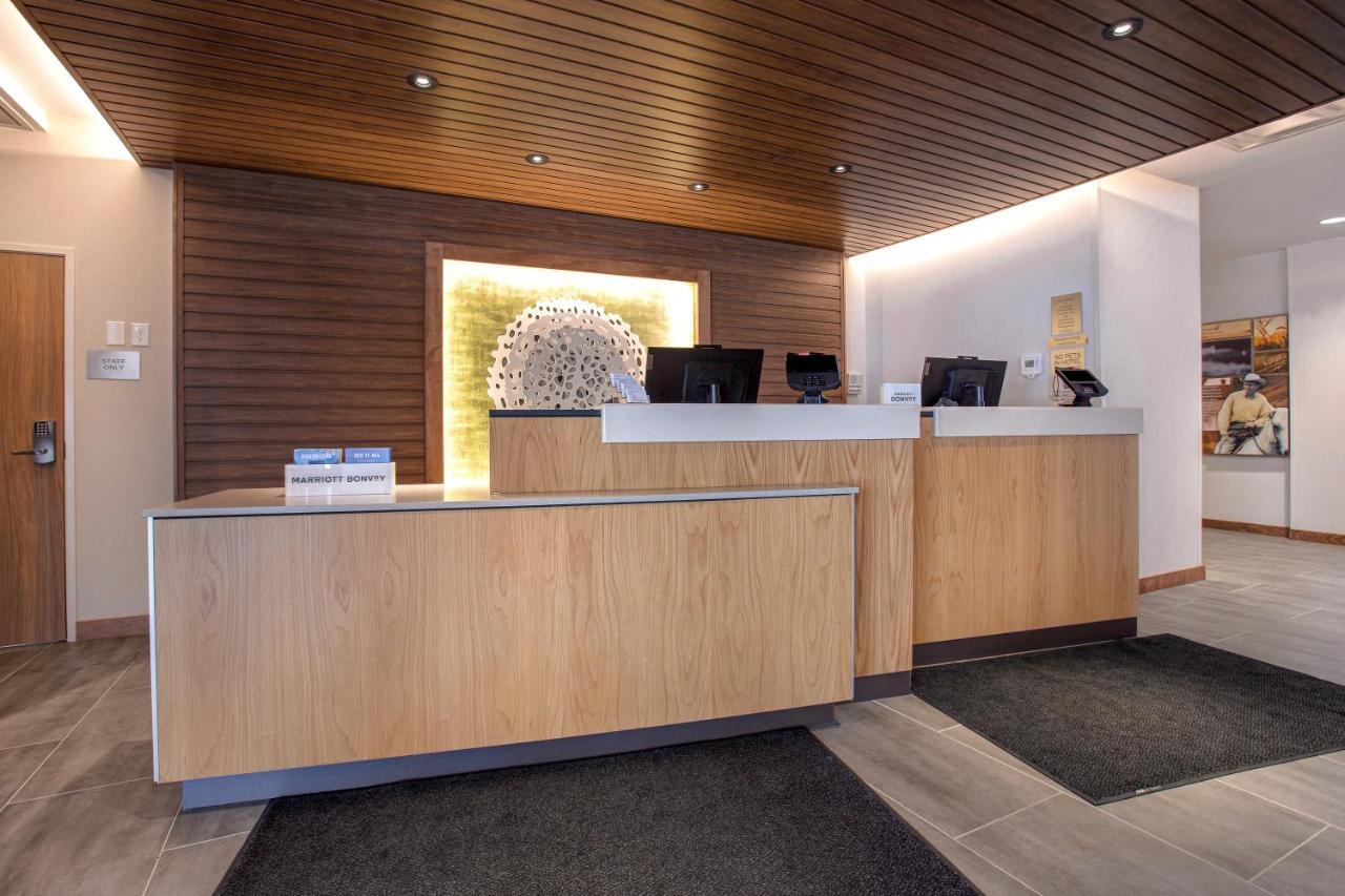 Fairfield By Marriott Inn & Suites Denver Southwest, Литлтон Экстерьер фото