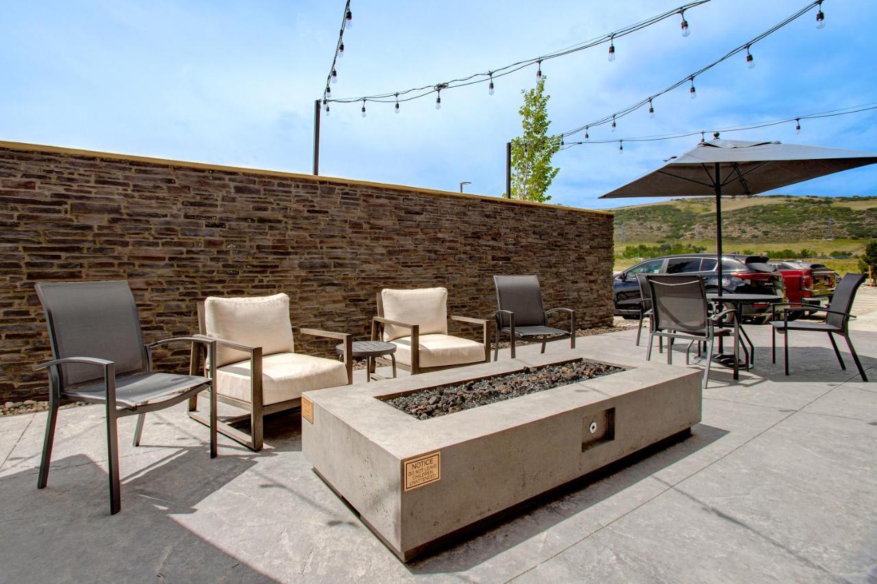 Fairfield By Marriott Inn & Suites Denver Southwest, Литлтон Экстерьер фото