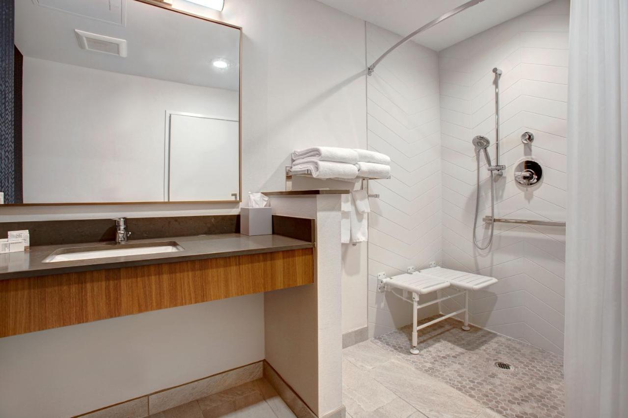 Fairfield By Marriott Inn & Suites Denver Southwest, Литлтон Экстерьер фото