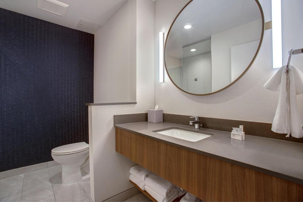 Fairfield By Marriott Inn & Suites Denver Southwest, Литлтон Экстерьер фото