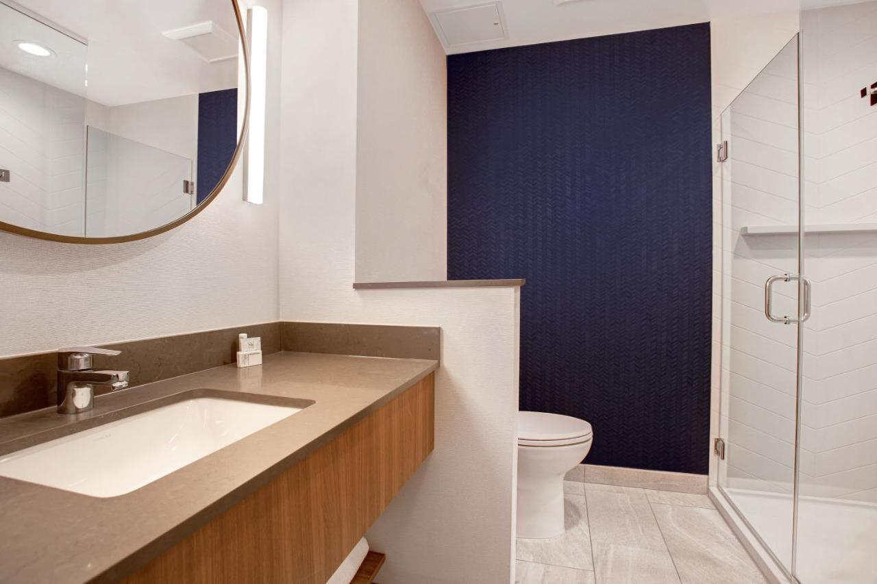 Fairfield By Marriott Inn & Suites Denver Southwest, Литлтон Экстерьер фото