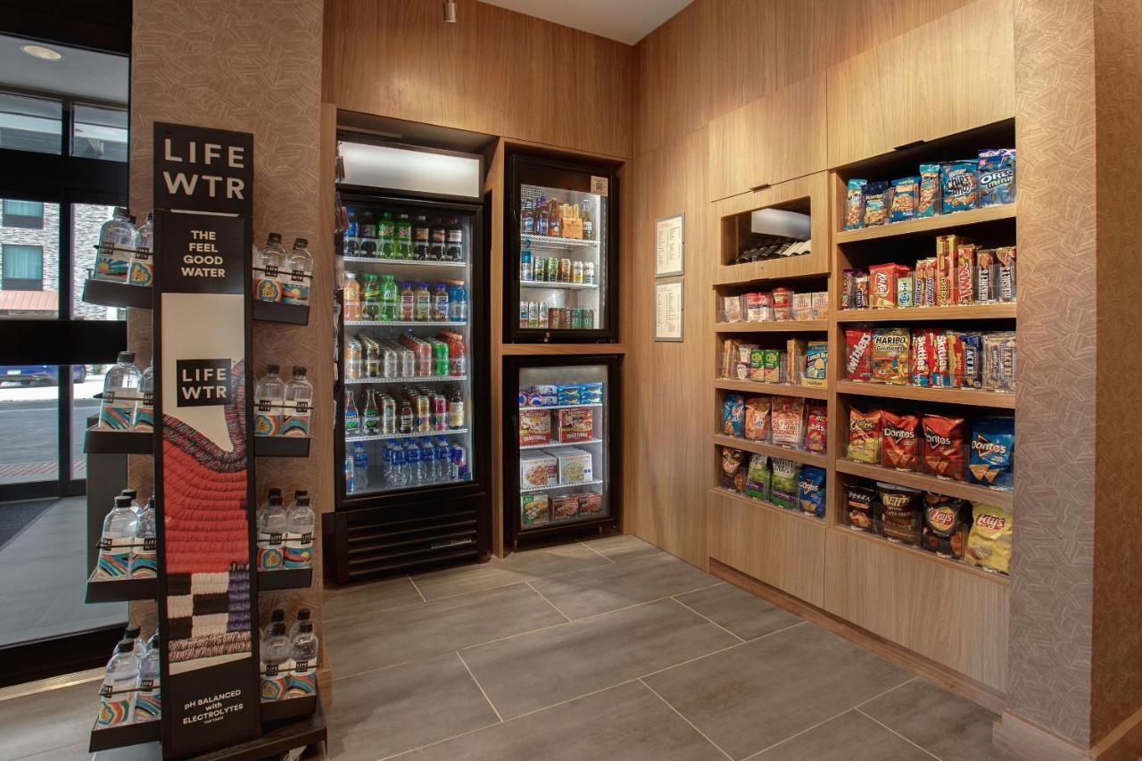 Fairfield By Marriott Inn & Suites Denver Southwest, Литлтон Экстерьер фото