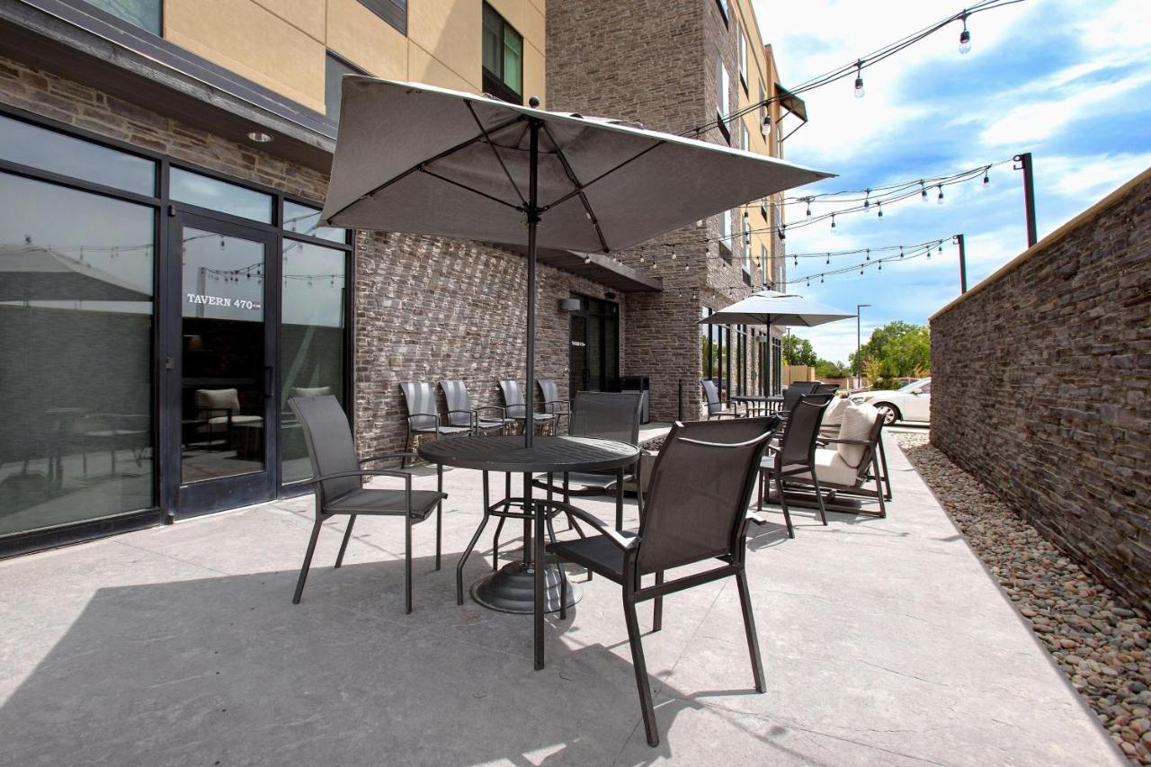Fairfield By Marriott Inn & Suites Denver Southwest, Литлтон Экстерьер фото